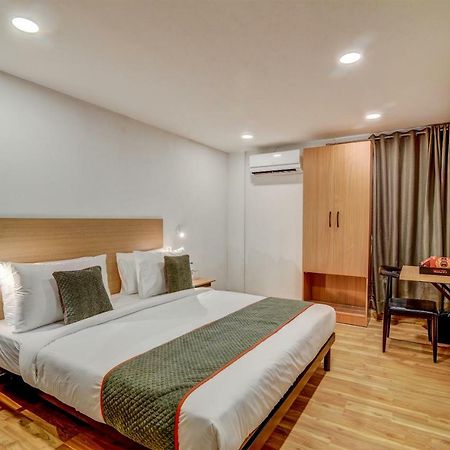 Oyo Townhouse 104 Koramangala Maharaja Signal Hotel Bangalore Eksteriør billede