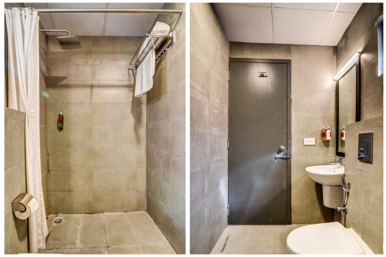 Oyo Townhouse 104 Koramangala Maharaja Signal Hotel Bangalore Eksteriør billede